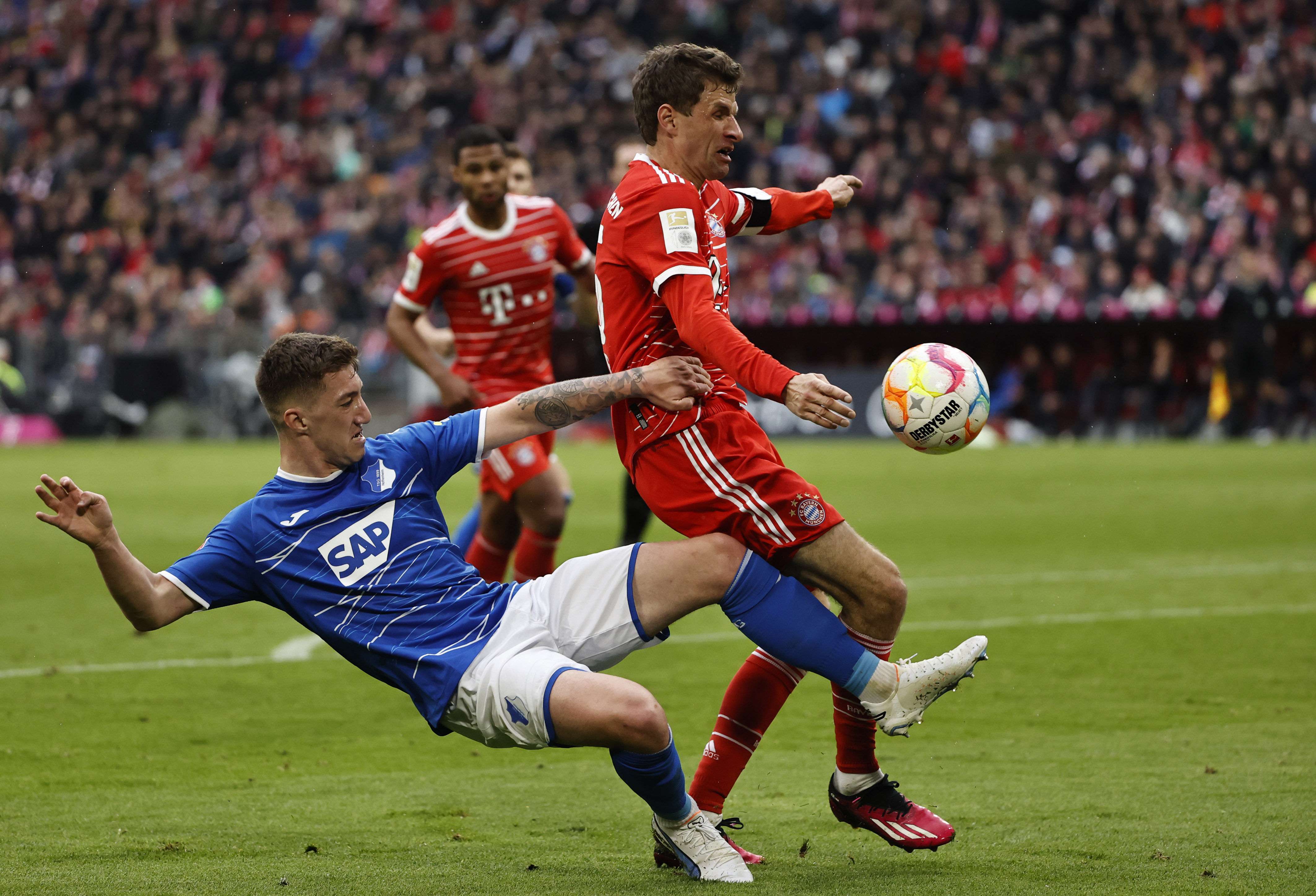 模块化氧气传感器